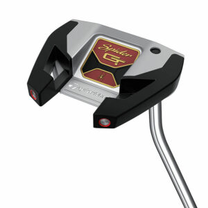 PUTTER SPIDER GT SILVER