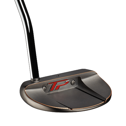 PT-TP PATINA JUNO 1 SS RH 34IN