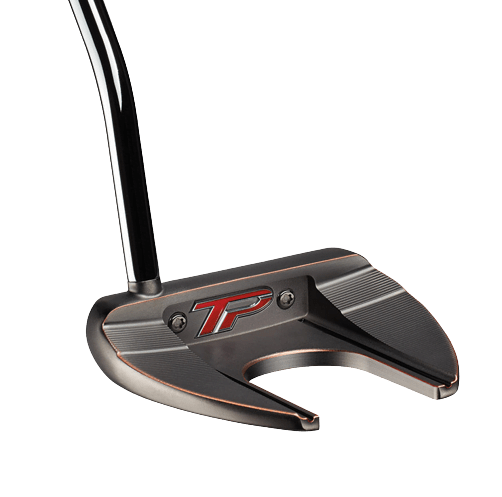 PT-TP PATINA ARD 2SB SS RH 34 IN