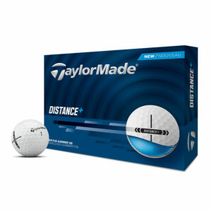 DISTANCE PLUS