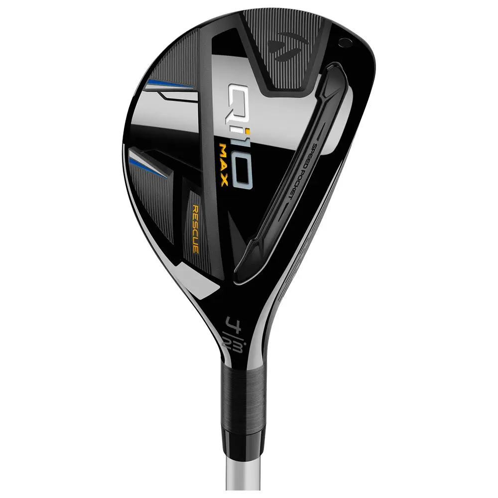 HYBRIDE QI10 FEMME