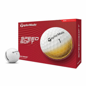 BALLES DZ SPEED SOFT