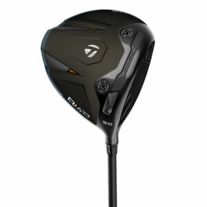 DRIVER QI4D LS- EXTRA STIFF