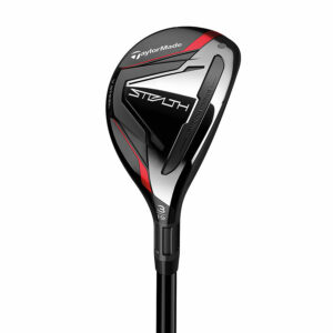 HYBRIDE STEALTH 5-25