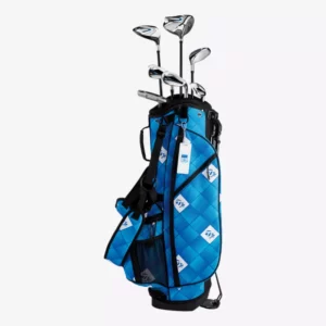 PKG-TEAM JUNIOR SET S3